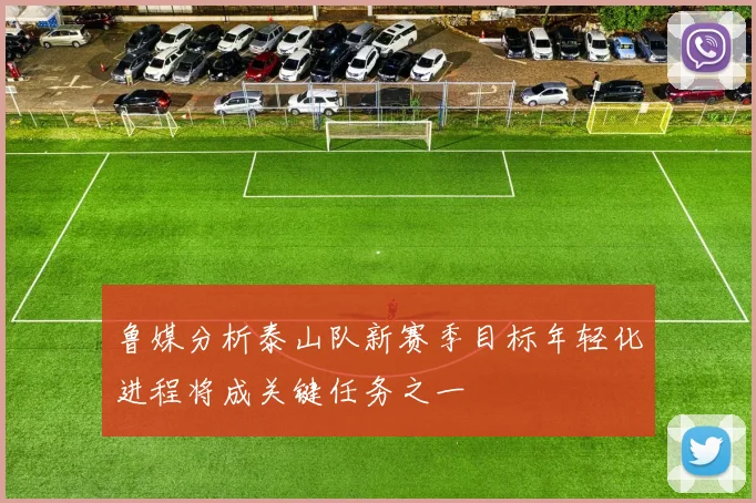 鲁媒分析泰山队新赛季目标年轻化进程将成关键任务之一